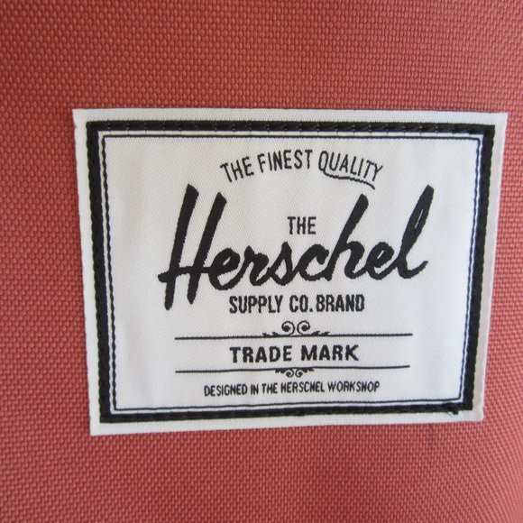 Herschel Poly Dusty Bag Luggage Travel - Picture 7 of 10